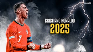 Cristiano Ronaldo at 40 is Still UNSTOPPABLE🔥