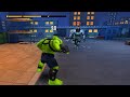 💥 Hulk Unleashes Total Chaos! | Epic Fighting Gameplay 🟢🔥