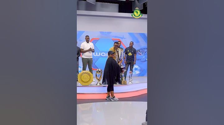 Ally Kamwe alivyopeleka Makombe Azam Media 🏆🔰