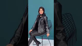 خط😮 بانو لیلا اوتادی بازیگر توانمند ایرانی در گالری عکاسی