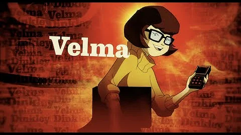 Velma's Sass 2