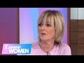 Are You Scared to Go Out at Night? | Loose Women