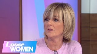 Are You Scared to Go Out at Night? | Loose Women