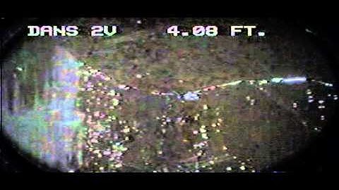 Cone Penetration Test Video Cone CPT Module Viewing Motor Oil Vertek ARA