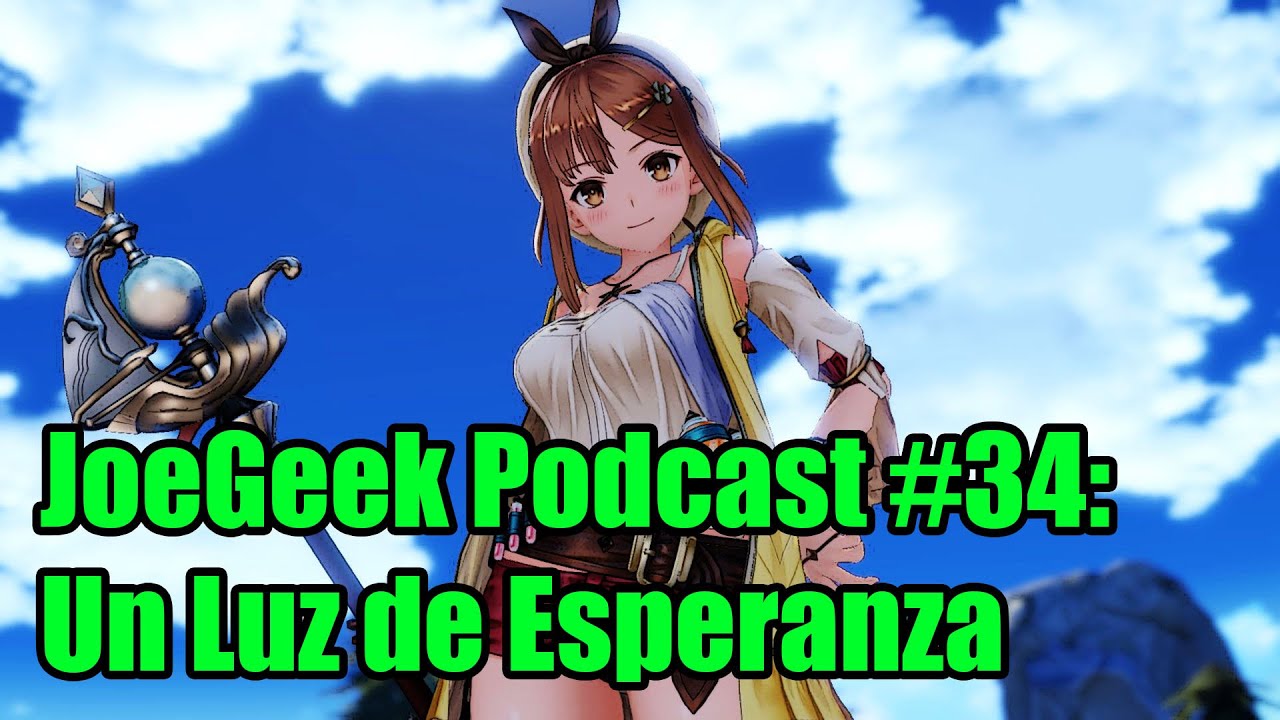 Una Luz De Esperanza Capitulo 34
