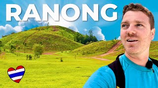 A Perfect 2 Days in Ranong Thailand Travel and Food Guide screenshot 4