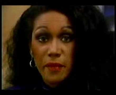 Ruth Pointer The Pointer Sisters Interview