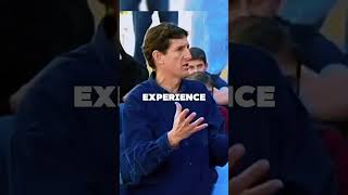 Spiritual Experiences | Cliffe Knechtle