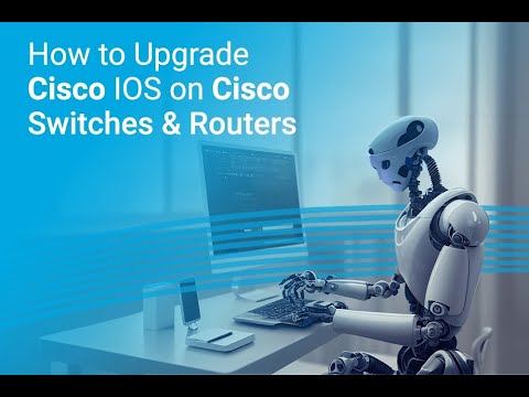 Free CCNA In Hindi | Chapter37-Lab How to Upgrade IOS Using TFTP? - YouTube
