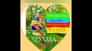 NDAMA.JIGUSHILAGA.UJUMBE.BHANDIMI.10.5.2025
