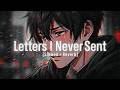 Sad Turkish Music Slowed Reverb Official Audio Letters I Never Sent Sad Turkish Music Slowed Reverb Official Audio Letters I Never Sent