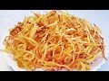 Салат с курицей. Саломка. Очень вкусный салат! Быстрый рецепт салата.