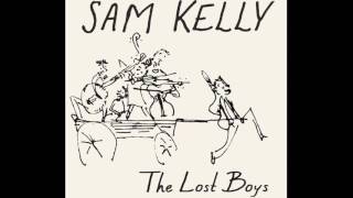 Jolly Waggoners / Banish Misfortune - Sam Kelly (The Lost Boys) chords