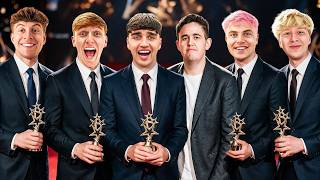 BOV BOYS AWARD SHOW