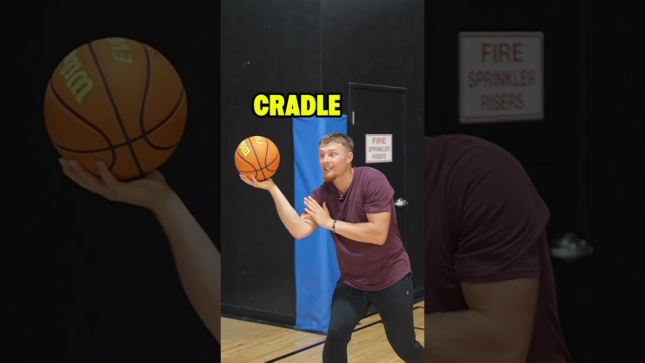How To Finish Like Kyrie Irving 