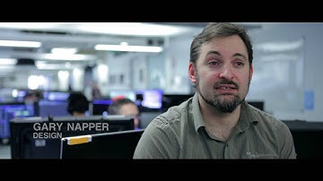 Alien Isolation - Creating the Alien Trailer