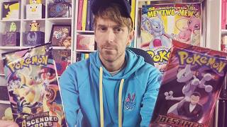 Today We Will Pull a MASSIVE Pokemon Card!