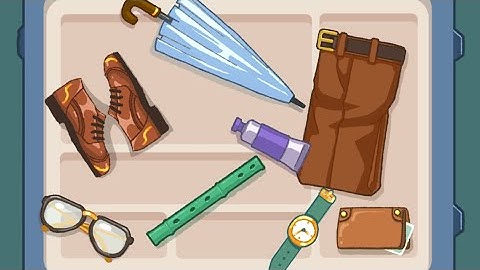 🌻 Satisfying Cleaning ASMR Gameplay ✨ #oddlysatisfying #asmrgame 