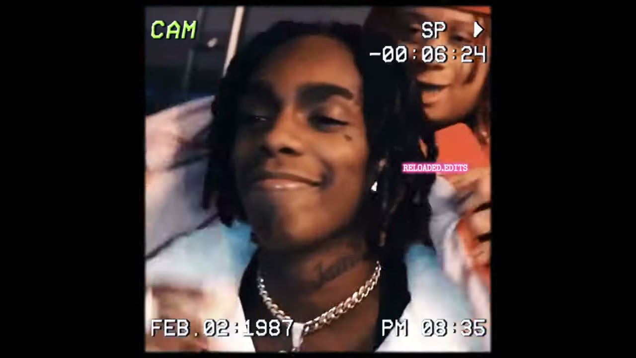 Ynw Melly blue balenciagas edit YouTube