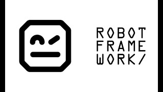 DESKTOP AUTOMATION WITH ROBOT-FRAMEWORK - USING SIKULI AND PYWINAUTO