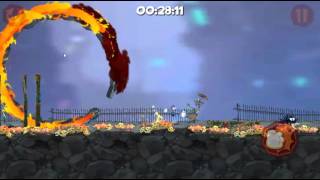 Rayman Jungle Run 5-10