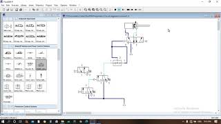Pneumatic Latching | Chapter 9 of Pneumatic System | Basics to Advance Pneumatics tutorial  in hindi