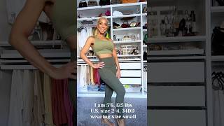 The best leggings I own @Halara Get 15 % off with code b115! http://halara.link/s/140vexfk7d