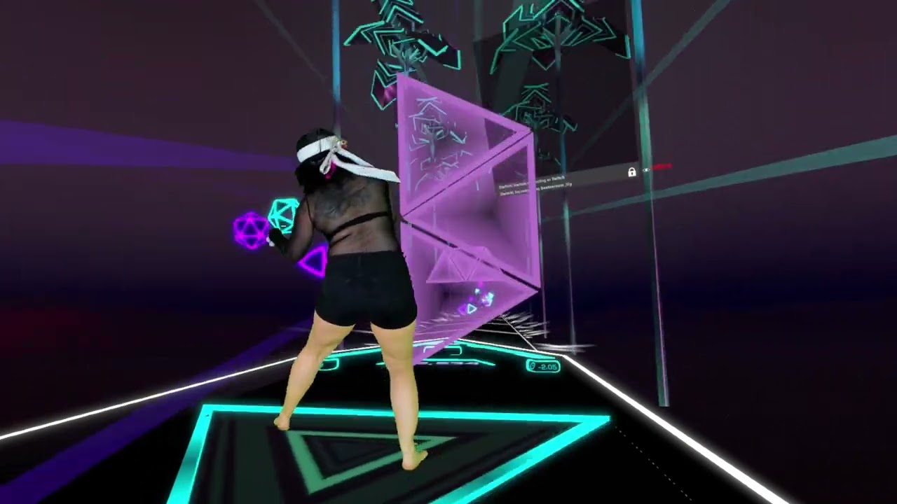 │ Audio Trip │Inna - Cola Song│