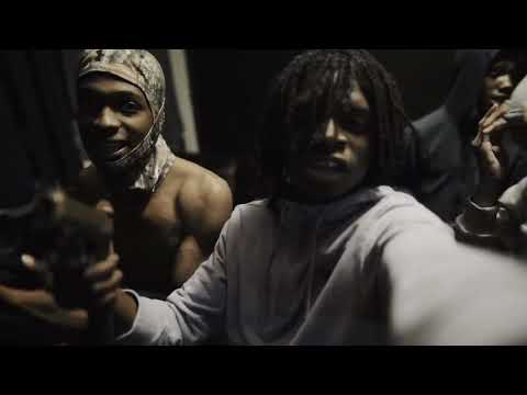 TOB Capo x TOB Juan - "Backdoor" (Official Music Video)