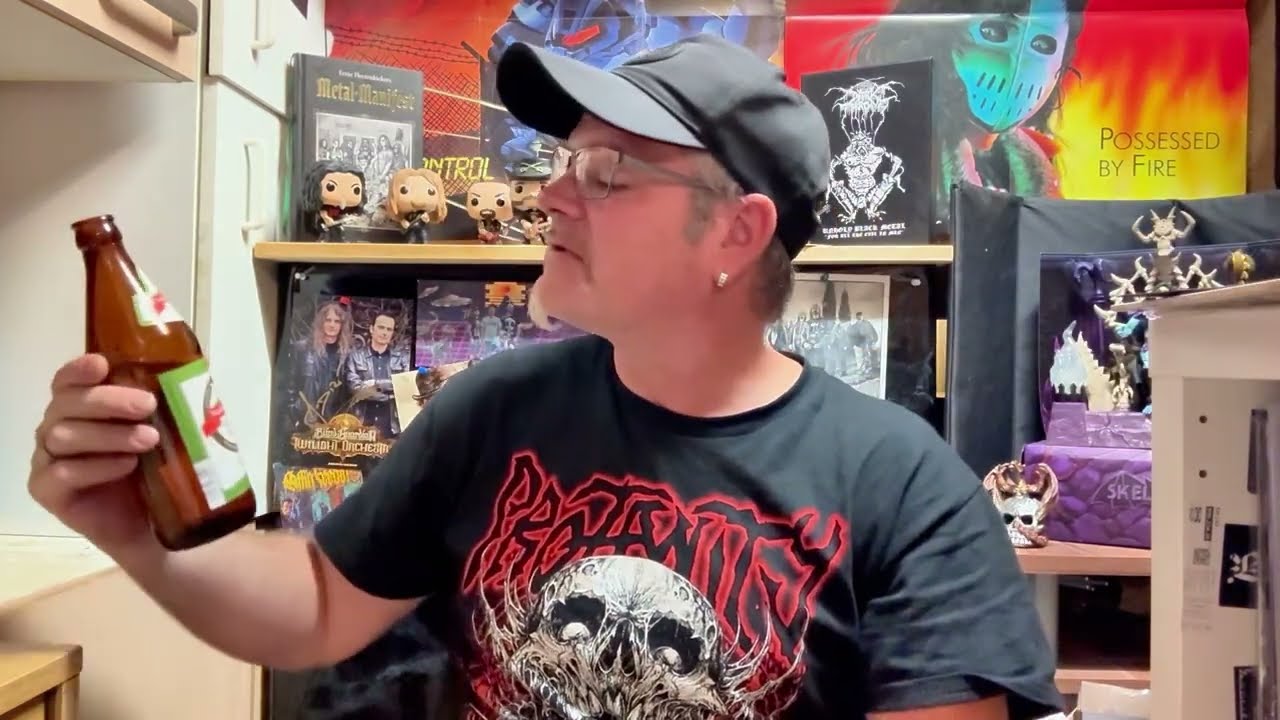 Bonehunter legt auf/Rotpit "Long Live the Rot"