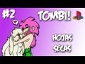 Tombi ps1  completo 100 y comentado 0214 hojas secas