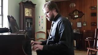 We Three Kings by John Henry Hopkins Jr. Performed by Mark Murphy