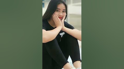 Tiktok cewe cantik abg  pemersatu bangsa cukur jem*** meresahkan #short