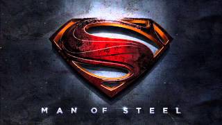Hans Zimmer - This Is Clark Kent (Man of Steel Album)