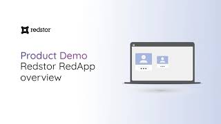 Redstor Demo - Backup Overview