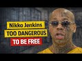 Nikko Jenkins - The Most Feared Prisoner