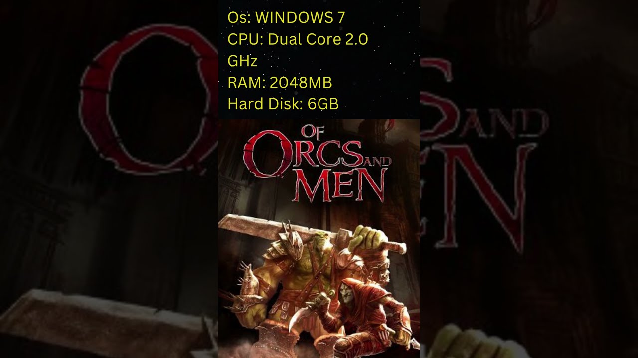 Pc Games For Windows 7 