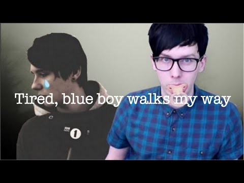 Pacify Her - Phan Edit
