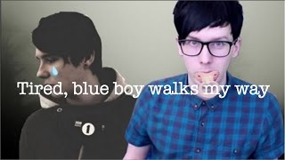 Pacify Her - Phan Edit