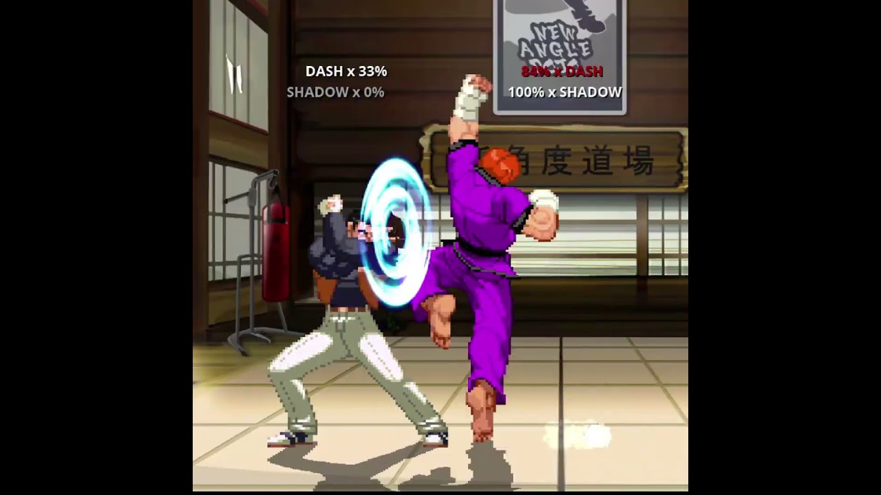 Robert Garcia's Ryuko Ranbu Seals the Win!  