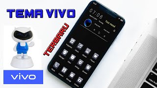 Tema Vivo | Business Wallpaper | Tema Berbayar Jadi Gratis Vivo screenshot 4