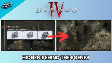 Diablo 4 Development Secrets You Didn’t Know