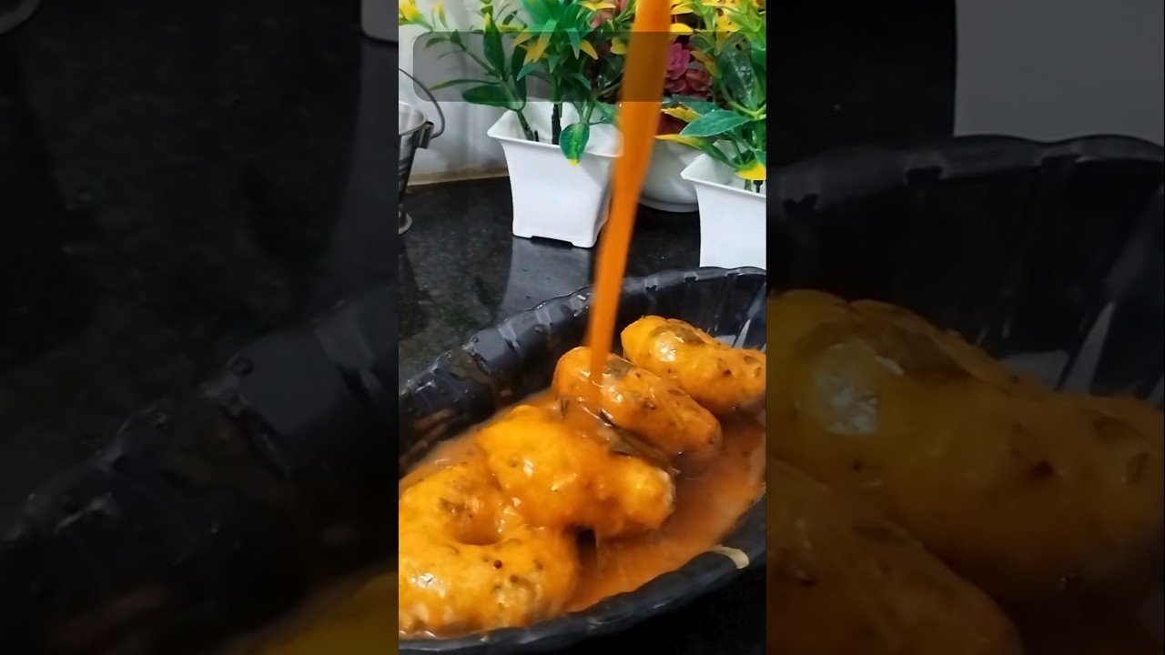 Protein Medu Vada in 30s — Crispy, Low-Oil South Indian Snack!