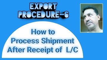 How to Arrange 3rd Party Inspection | How to Apply Certificate of Origin | Export Shipment Process