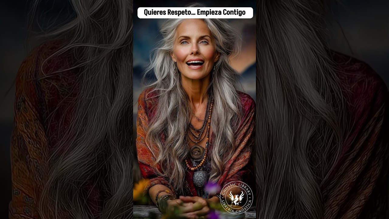 💥 Quieres Respeto… Empieza Contigo 💖