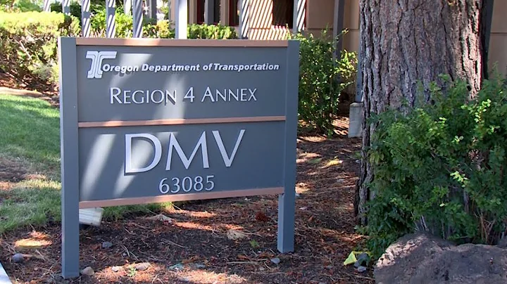 New Oregon gas tax and fee hikes on hold while repeal petition plays out