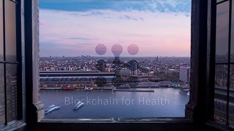 Triall - Blockchain for Health