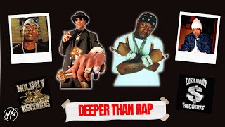 Birdman & Master P’s Rivalry | Soulja Slim, B.G. & No Limit vs. Cash Money Content