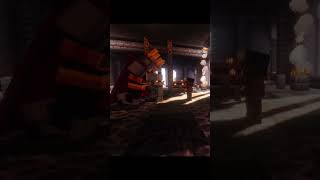 ☁️Minecraft legendary weapon's