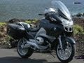 Bmw Moto 1200 Rt